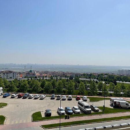 Agora Royal Residence Provincia di Provincia di Istanbul Esterno foto