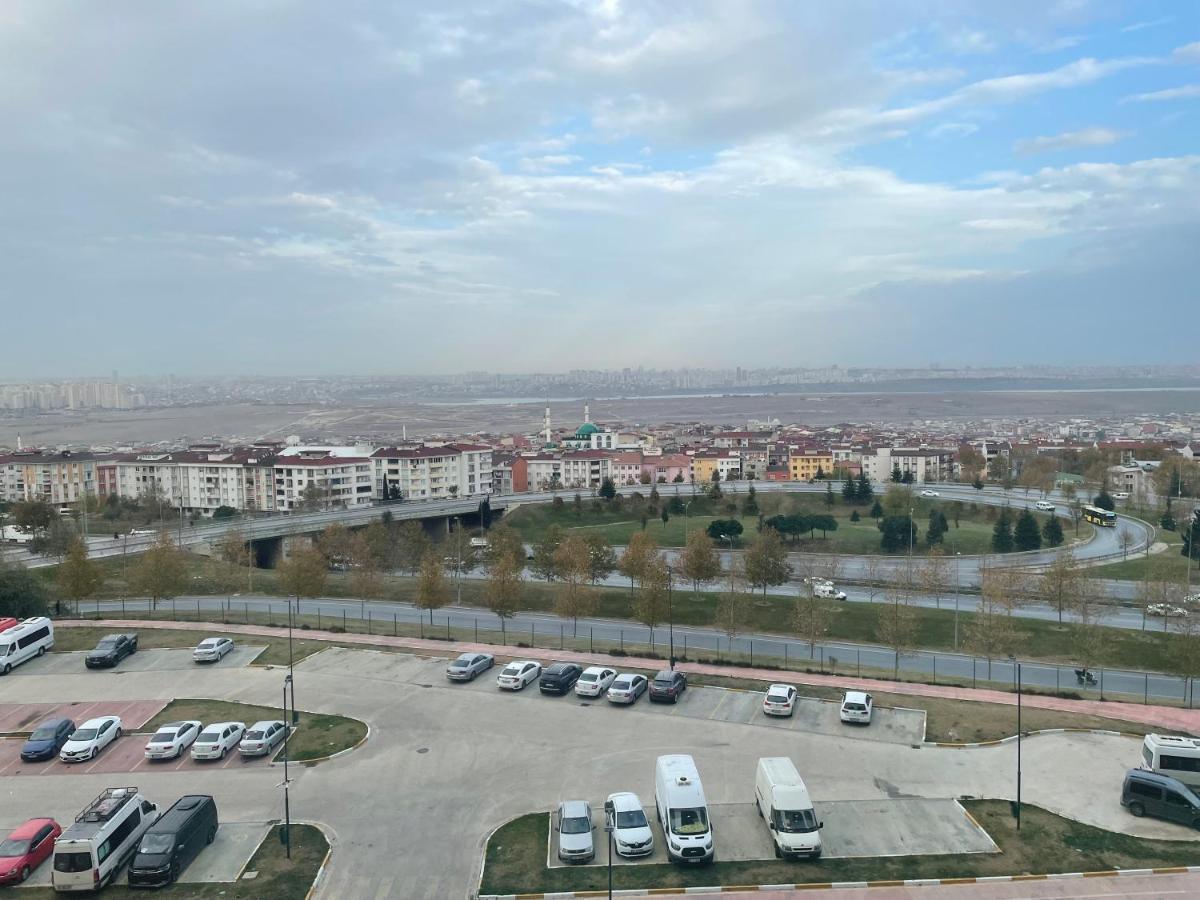 Agora Royal Residence Provincia di Provincia di Istanbul Esterno foto