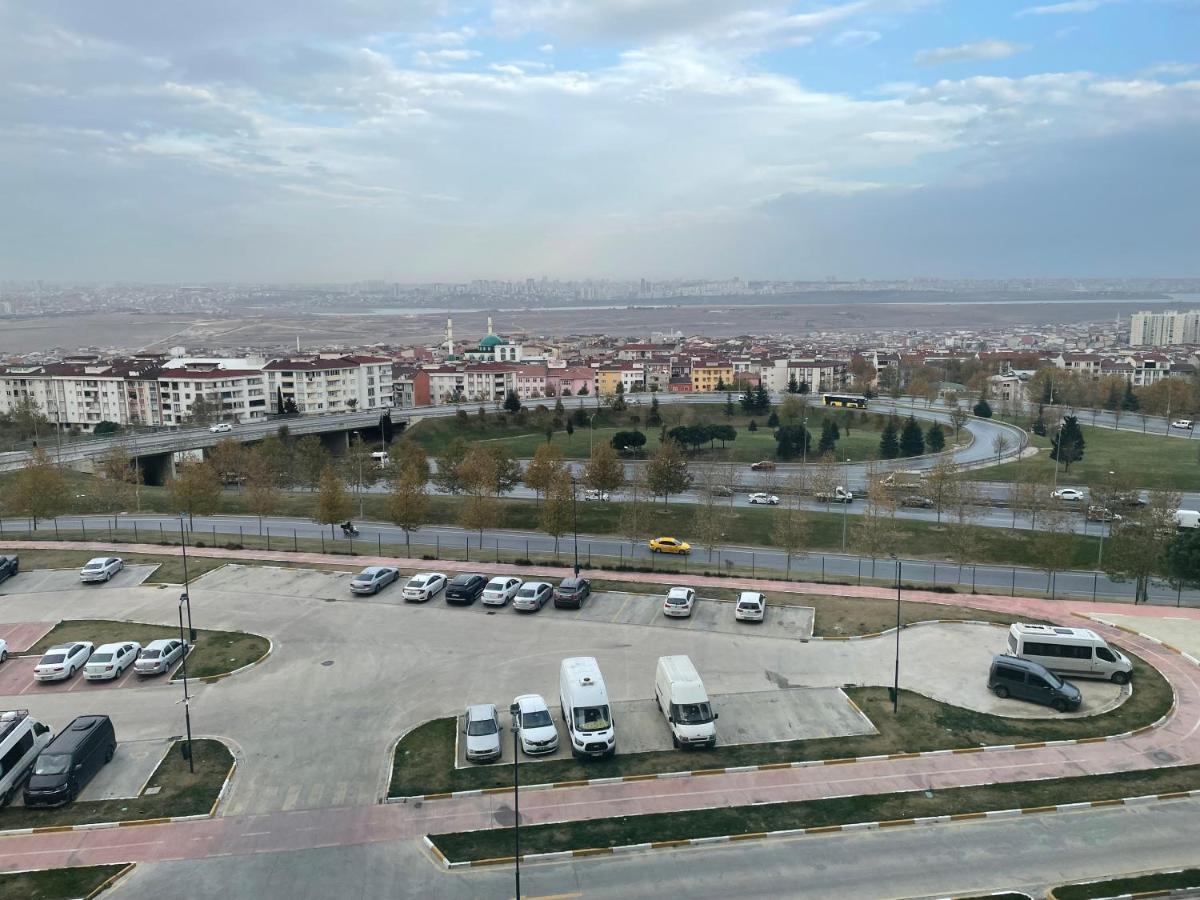 Agora Royal Residence Provincia di Provincia di Istanbul Esterno foto